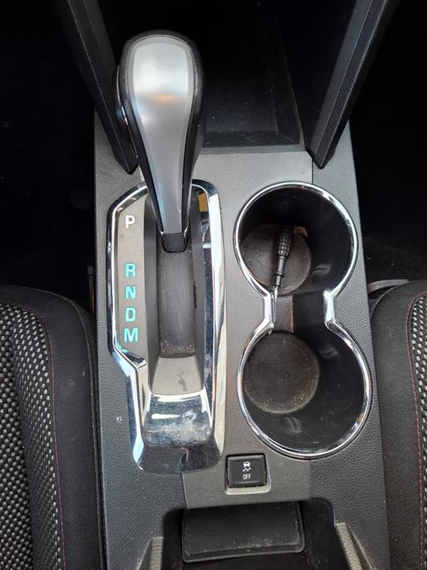 chevrolet Equinox 2015 - 6