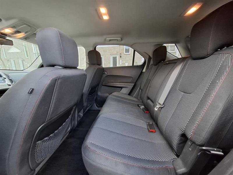 chevrolet Equinox 2015 - 9