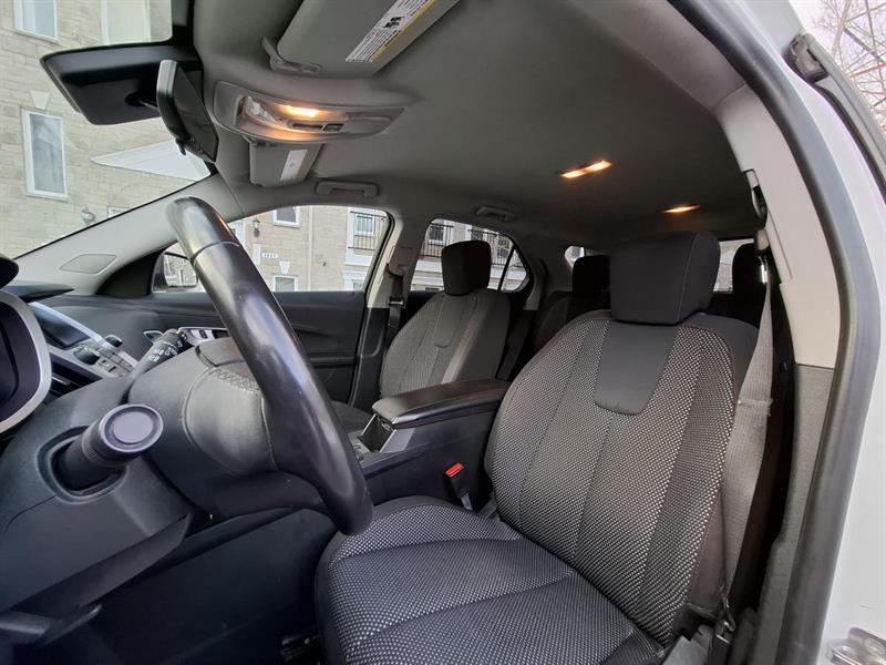 chevrolet Equinox 2015 - 10