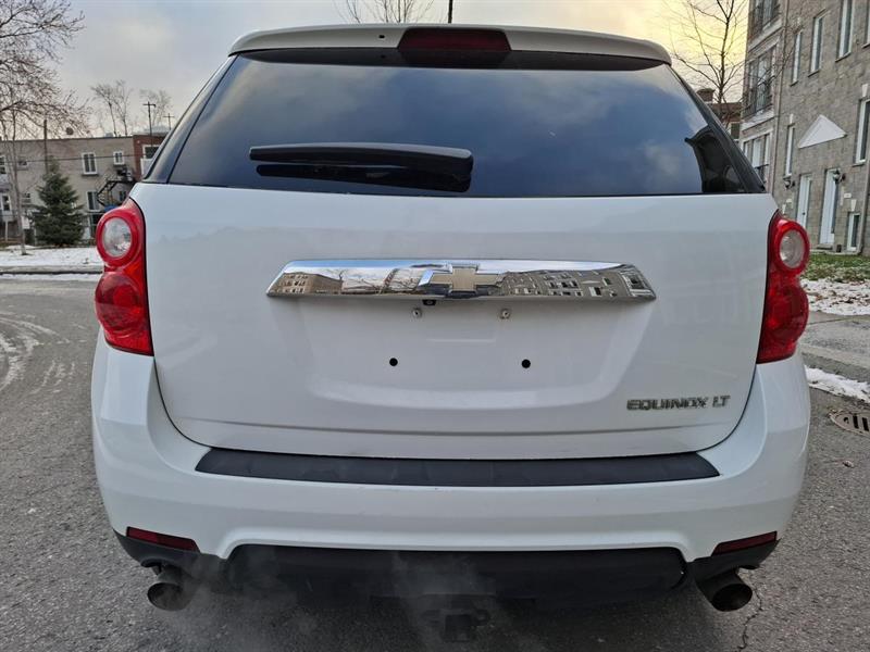 chevrolet Equinox 2015 - 12