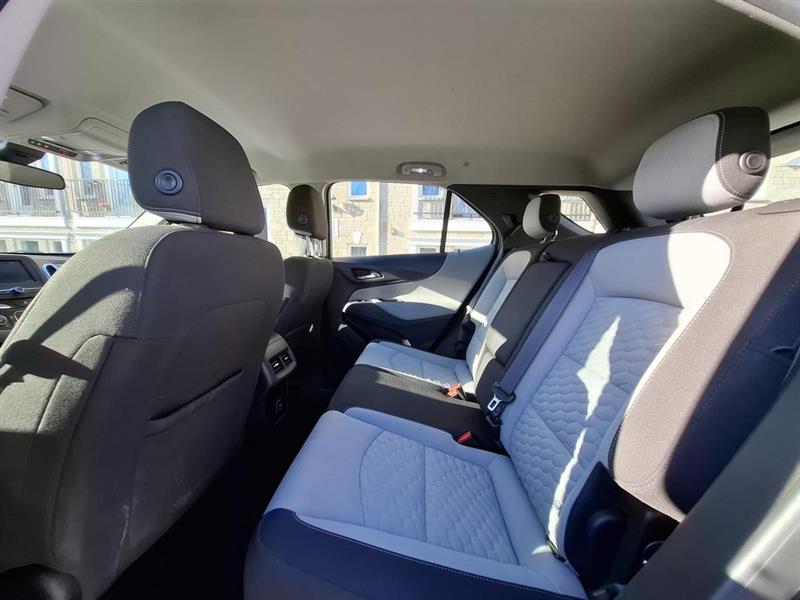 chevrolet Equinox 2020 - 4