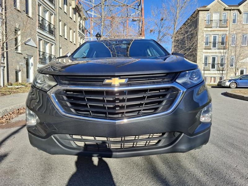 chevrolet Equinox 2020 - 5