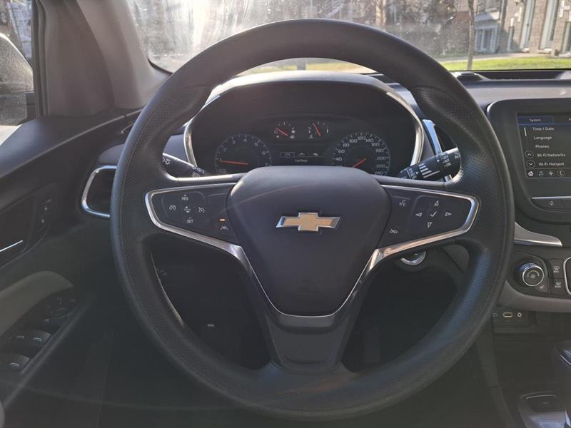 chevrolet Equinox 2020 - 12