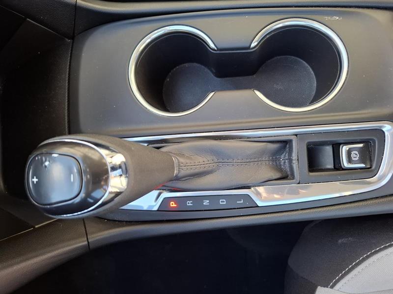 chevrolet Equinox 2020 - 13