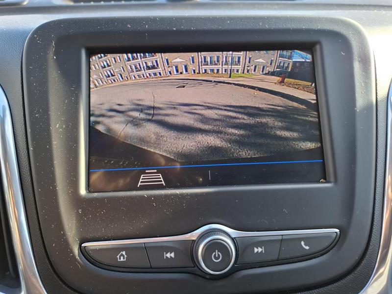 chevrolet Equinox 2020 - 14