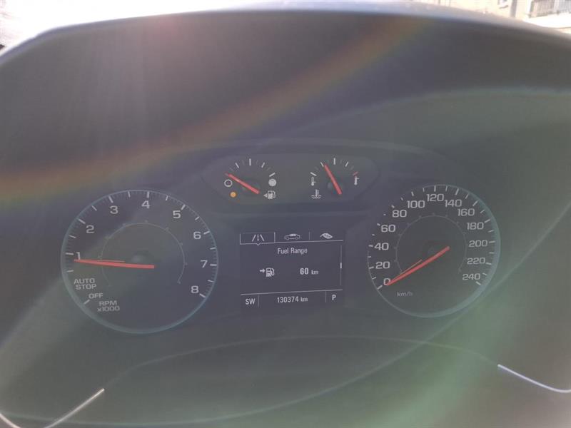 chevrolet Equinox 2020 - 15