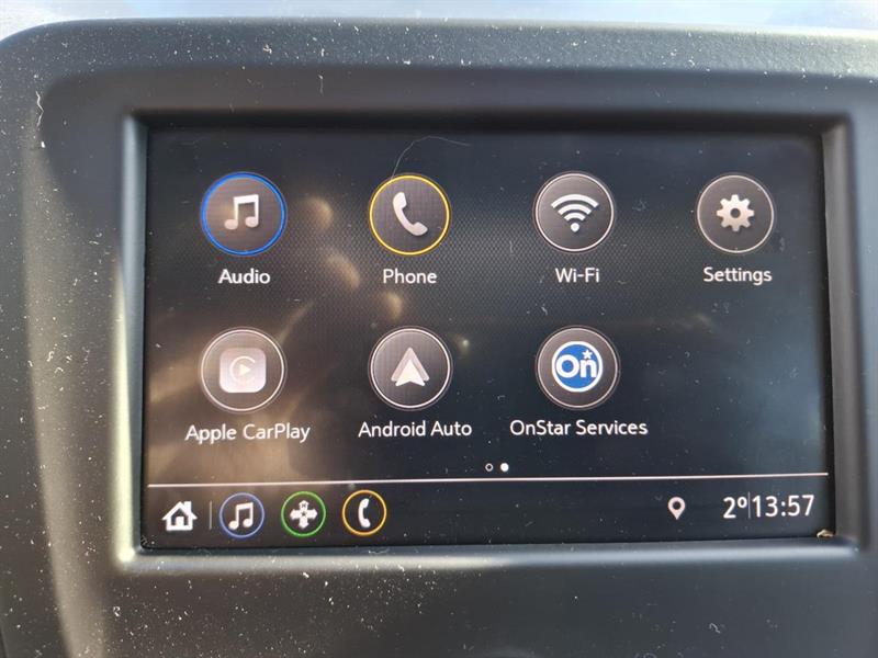 chevrolet Equinox 2020 - 16