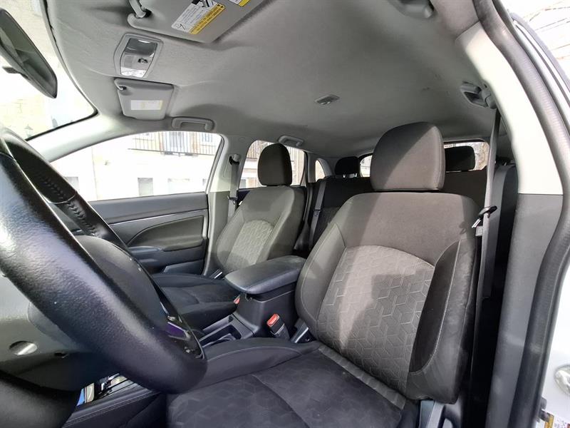 mitsubishi RVR 2021 - 3