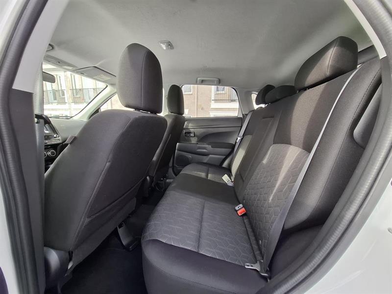 mitsubishi RVR 2021 - 4