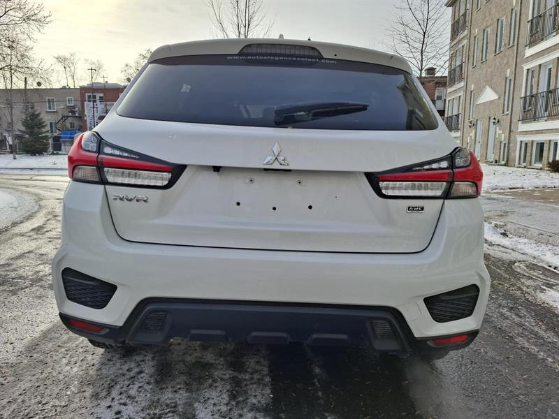 mitsubishi RVR 2021 - 7