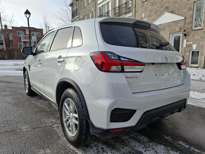 mitsubishi RVR 2021 - 9