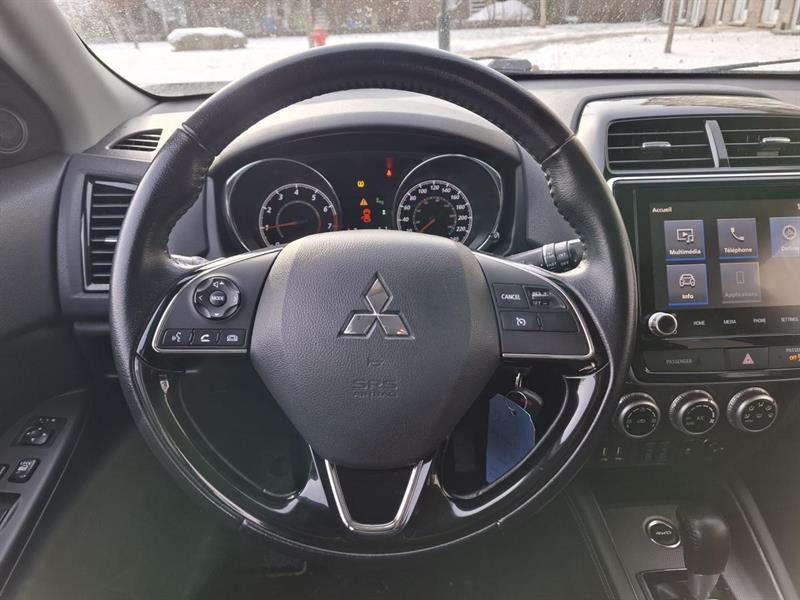 mitsubishi RVR 2021 - 12