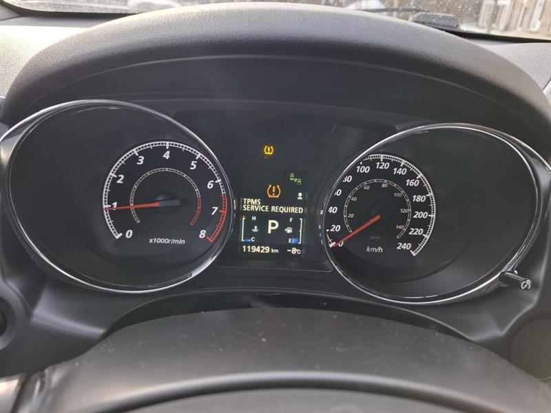 mitsubishi RVR 2021 - 14