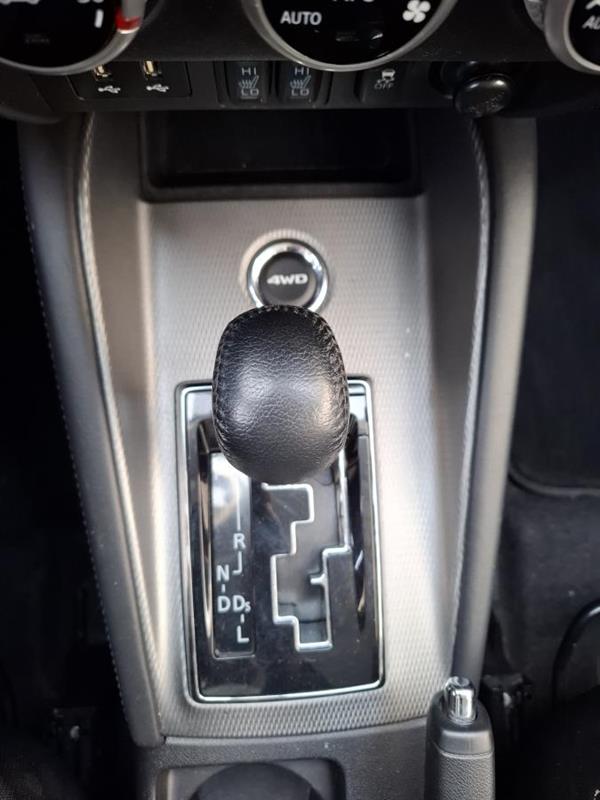 mitsubishi RVR 2021 - 15