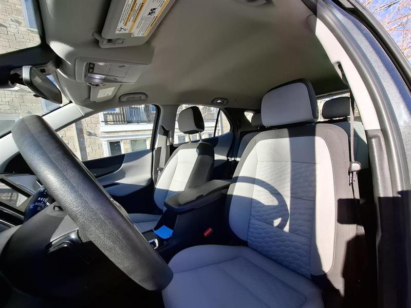 chevrolet Equinox 2018 - 3