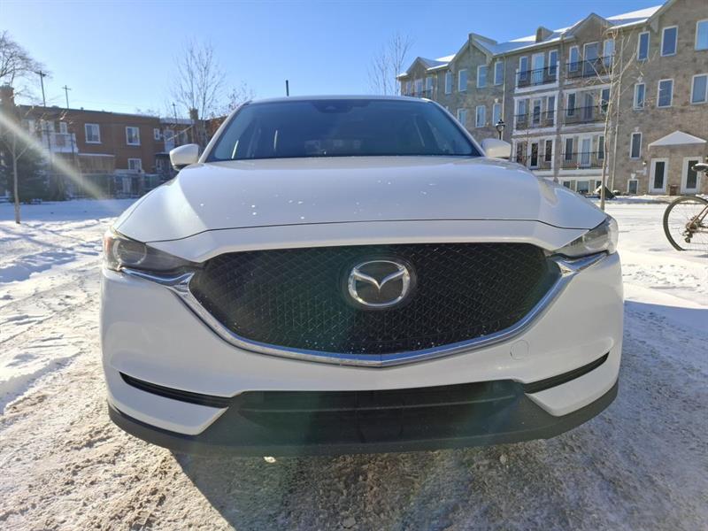 mazda CX-5 2019 - 5
