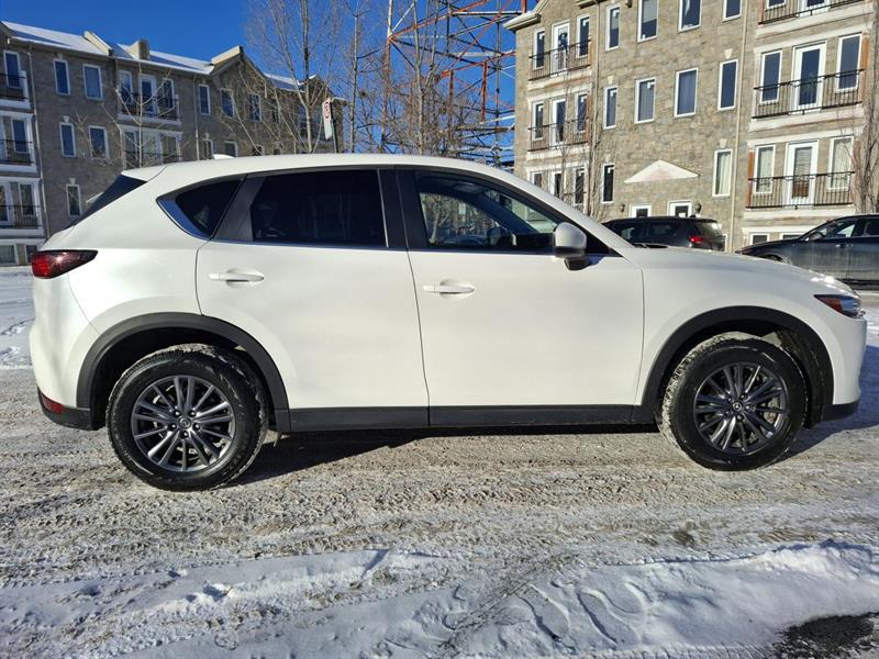 mazda CX-5 2019 - 8