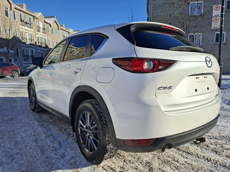 mazda CX-5 2019 - 9