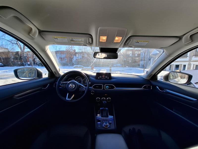 mazda CX-5 2019 - 11