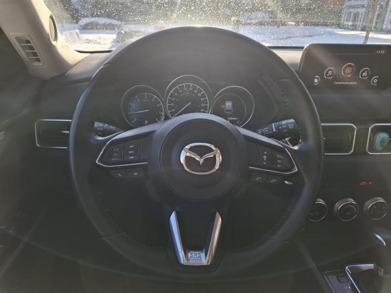 mazda CX-5 2019 - 12