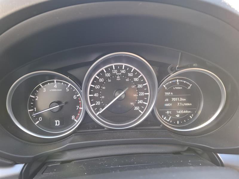 mazda CX-5 2019 - 13