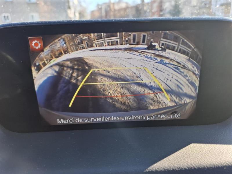 mazda CX-5 2019 - 14