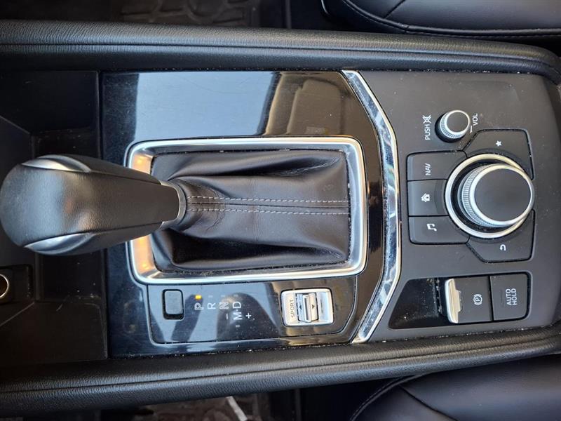 mazda CX-5 2019 - 15