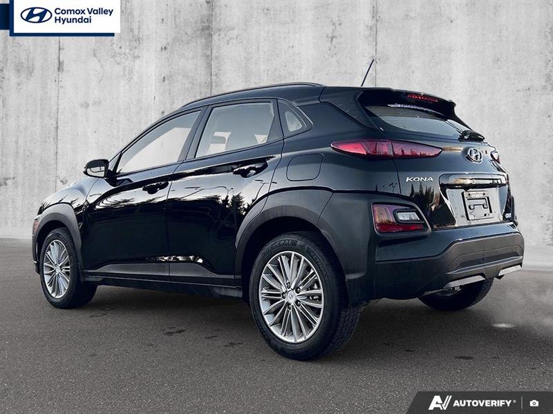 hyundai Kona 2019 - 3