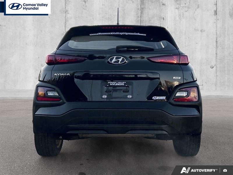 hyundai Kona 2019 - 5