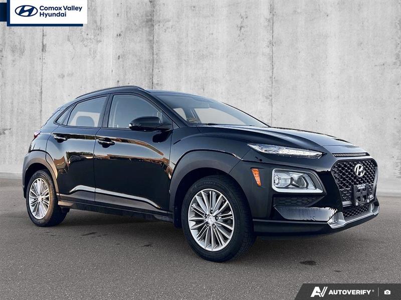 hyundai Kona 2019 - 9