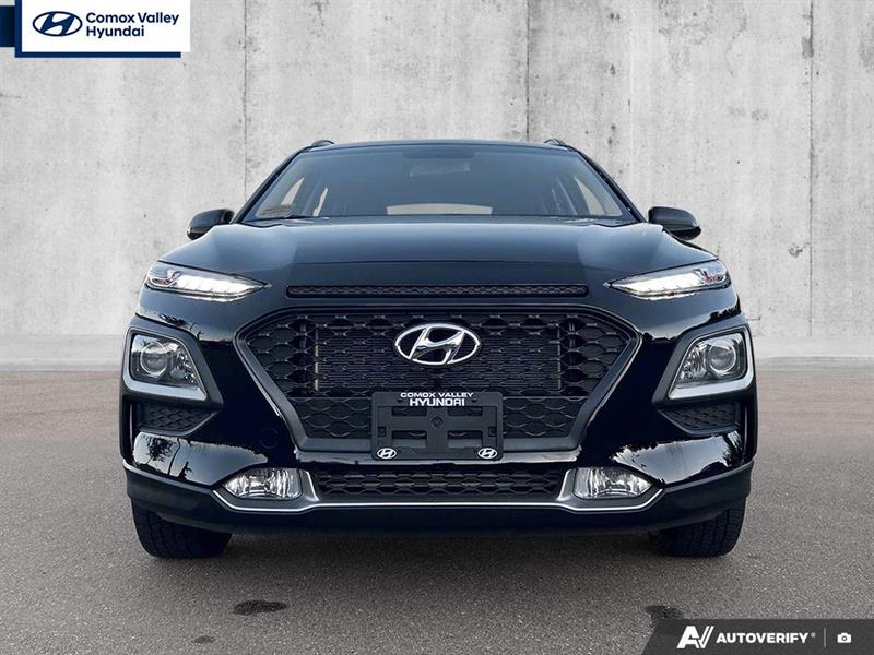 hyundai Kona 2019 - 10