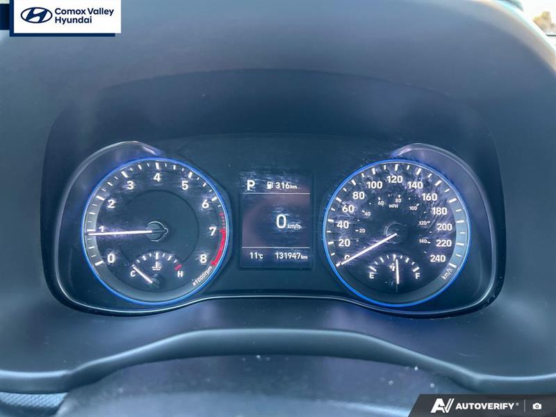 hyundai Kona 2019 - 19