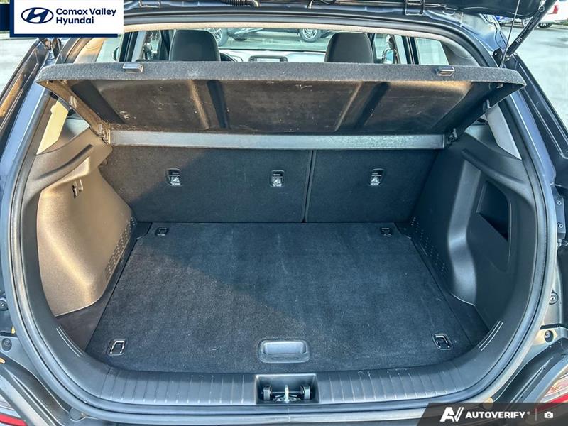 hyundai Kona 2019 - 23