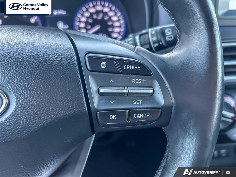 hyundai Kona 2019 - 25