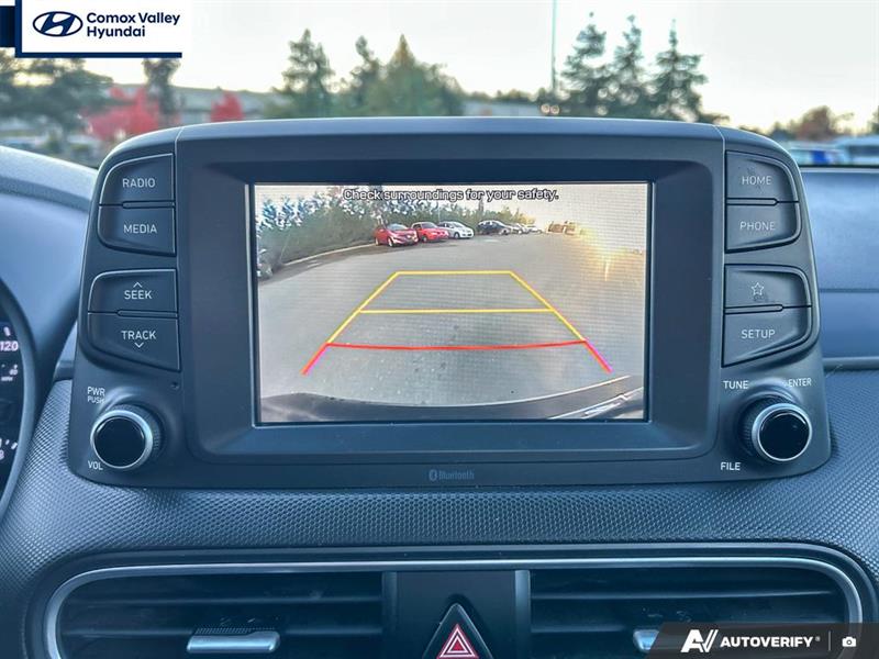 hyundai Kona 2019 - 28