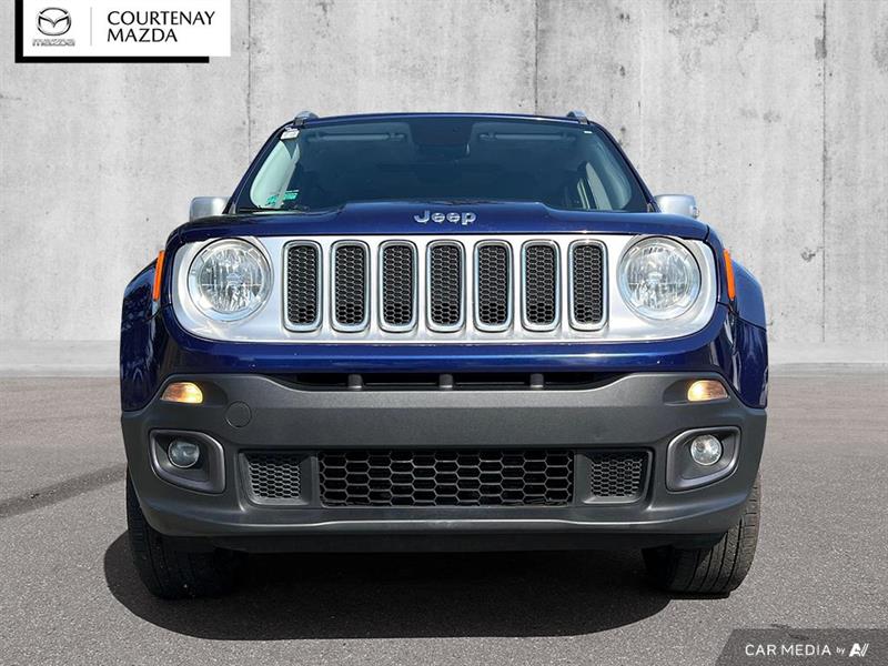 jeep Renegade 2016 - 10