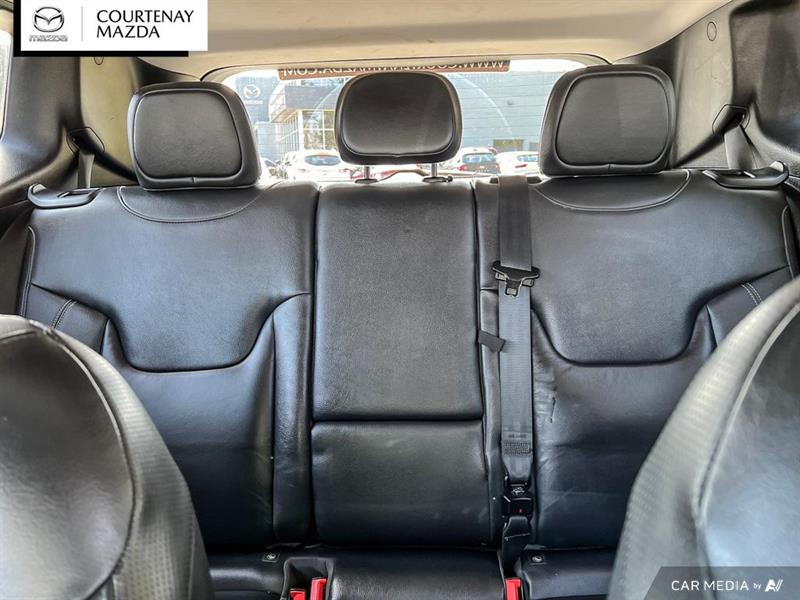 jeep Renegade 2016 - 15