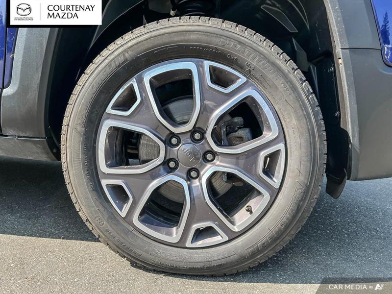 jeep Renegade 2016 - 22