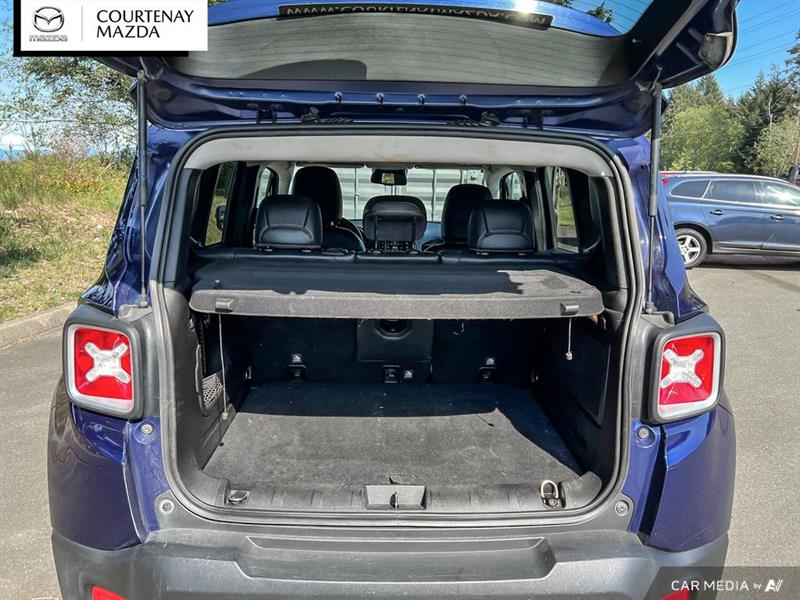 jeep Renegade 2016 - 23