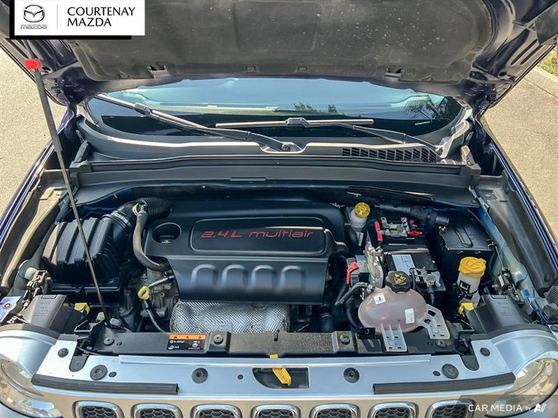 jeep Renegade 2016 - 24