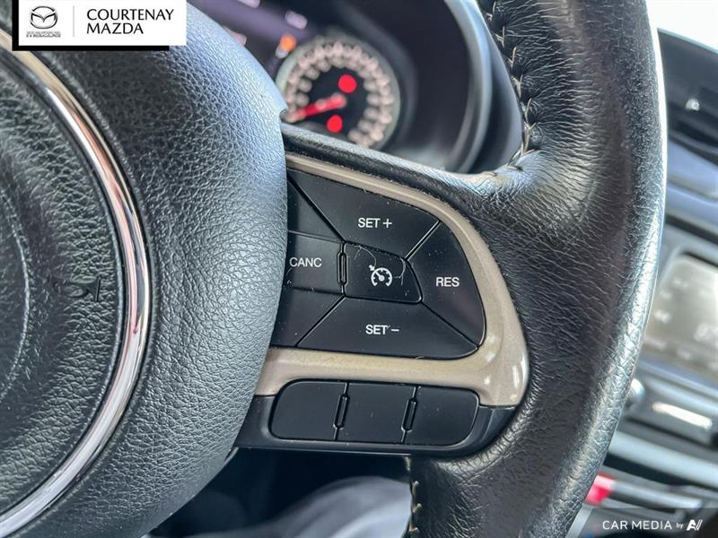 jeep Renegade 2016 - 25