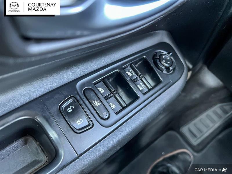 jeep Renegade 2016 - 31