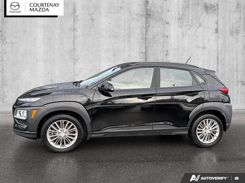 hyundai Kona 2019 - 2