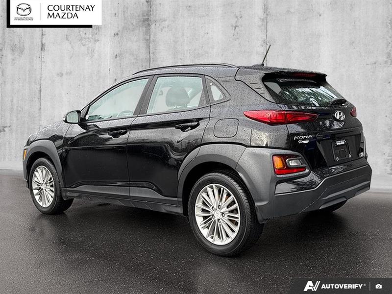 hyundai Kona 2019 - 3