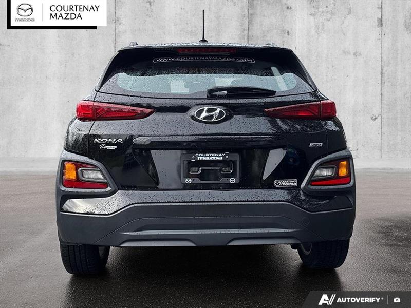 hyundai Kona 2019 - 5