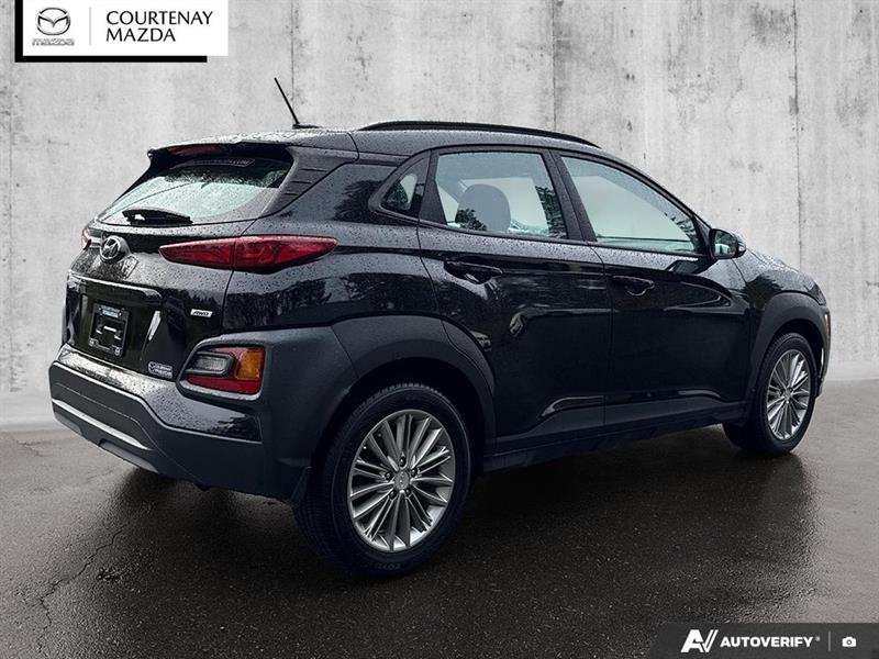 hyundai Kona 2019 - 6