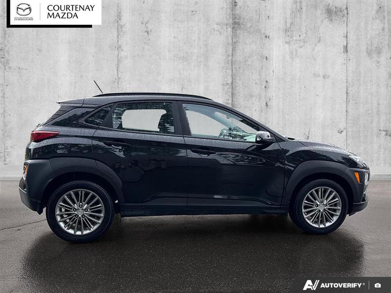 hyundai Kona 2019 - 7