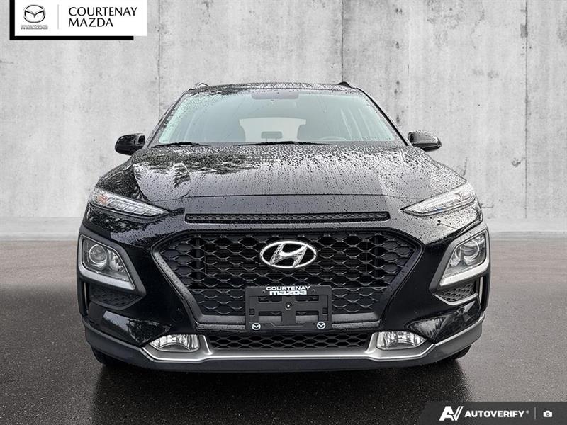 hyundai Kona 2019 - 10