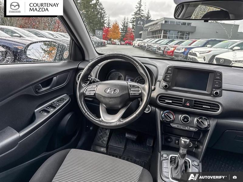 hyundai Kona 2019 - 11