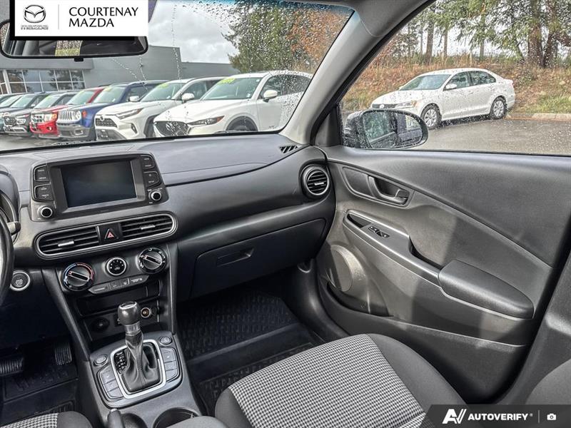 hyundai Kona 2019 - 13